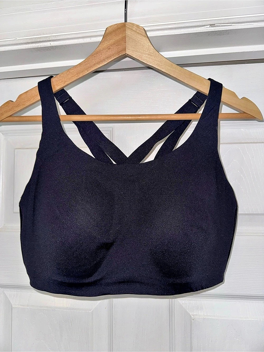 lululemon Black Energy Bra 38D